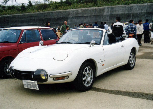 miata toyota #2 miata toyota #2