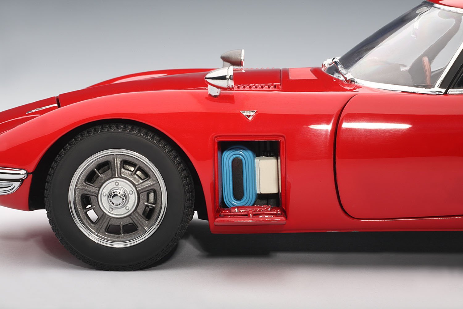 AUTOART Toyota 2000gt